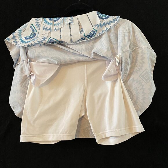 SOFI BELLA M SKORT - Picture 3 of 8